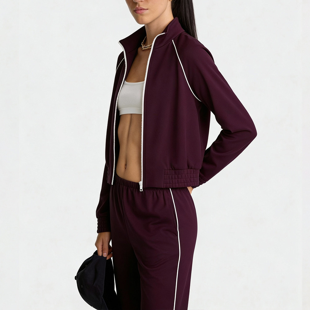  Sport Jacket Manufacturer