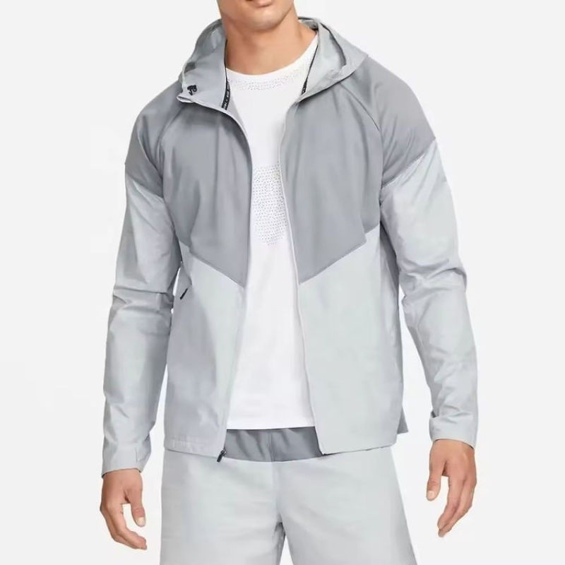 Sports Running Jacket  Manufacturer
