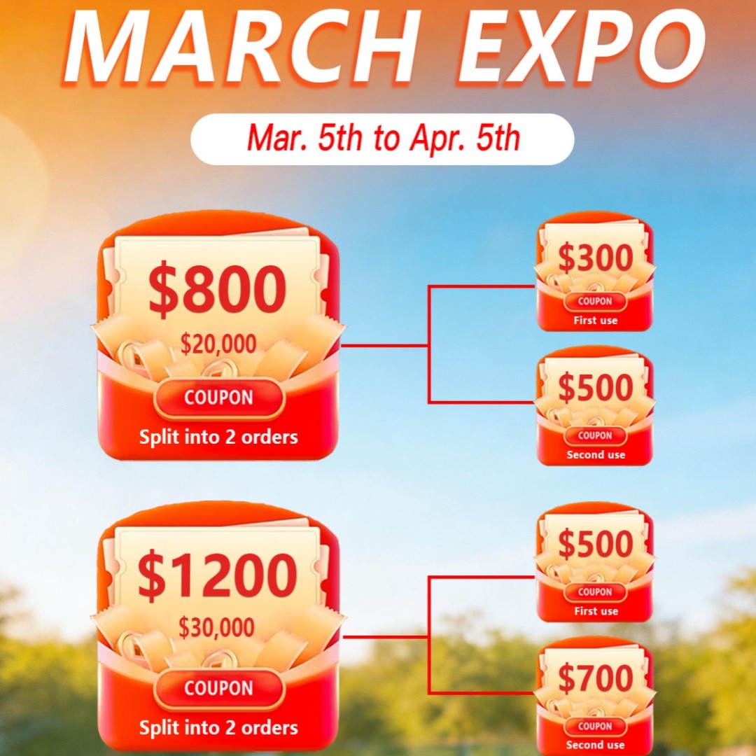 March Expo 2026 | Eation Wear - Premium Yoga Wear Manufacturer |