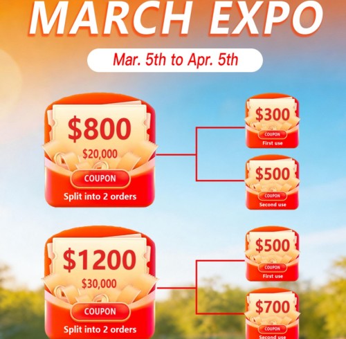 March Expo 2026 | Eation Wear - Premium Yoga Wear Manufacturer |