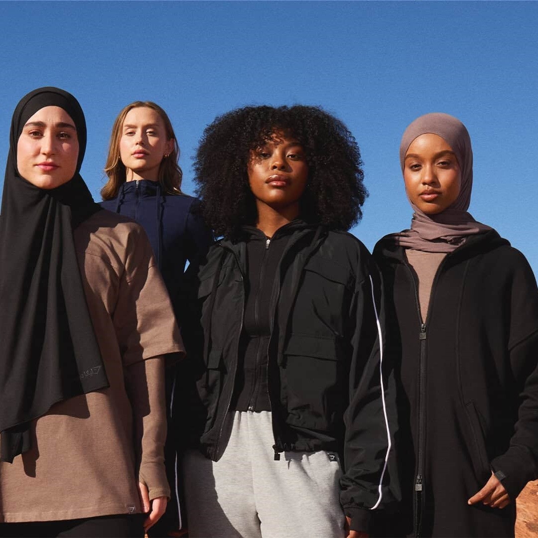 2026 Modest Activewear: The $100B Opportunity | Eationwear