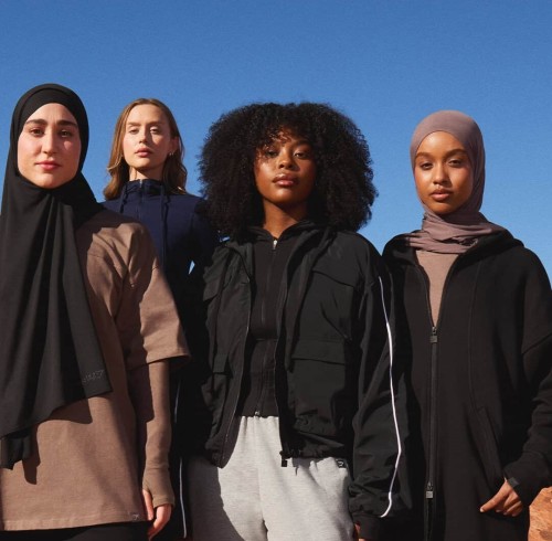 2026 Modest Activewear: The $100B Opportunity | Eationwear