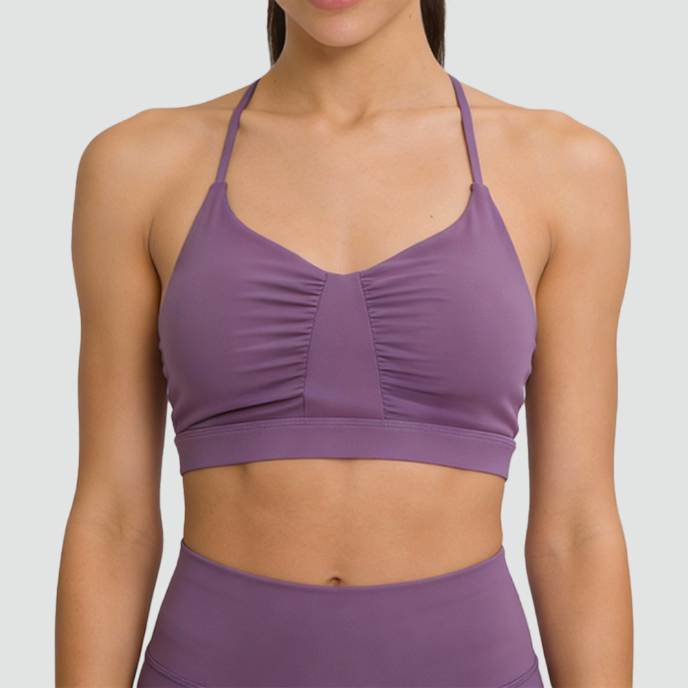Yoga Bra Manufacturer
