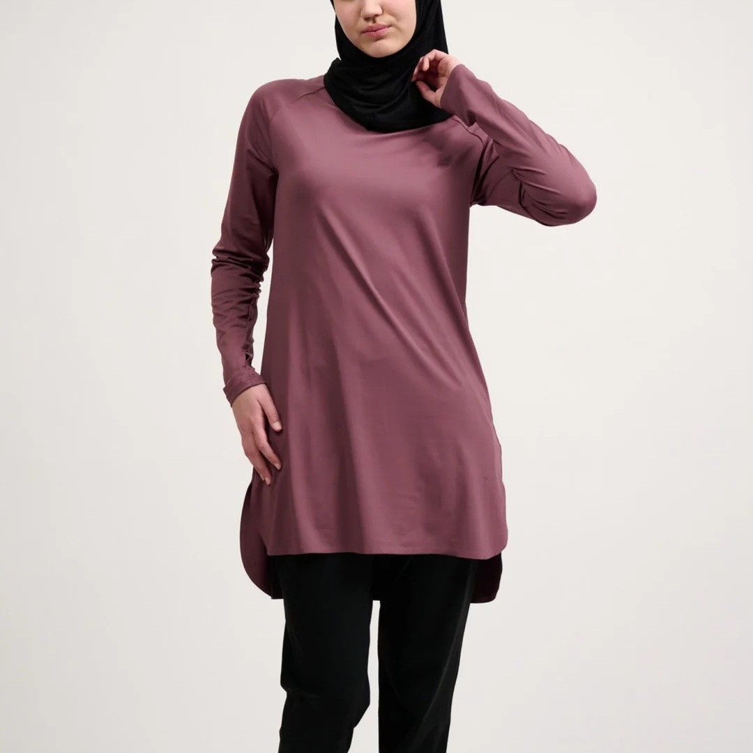 Muslim Activewear Supplier