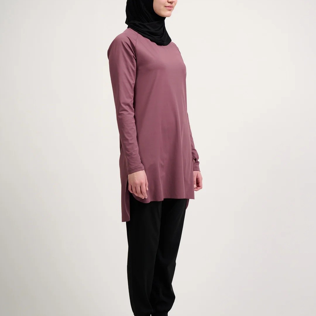 Muslim Activewear Supplier