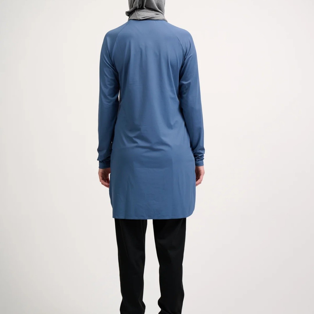 Modest Sportswear Manufacturer 