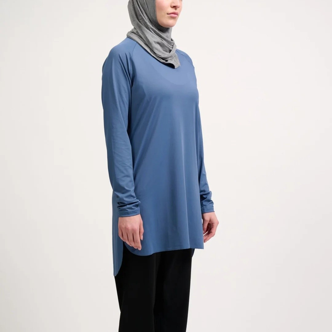 Modest Sportswear Manufacturer 