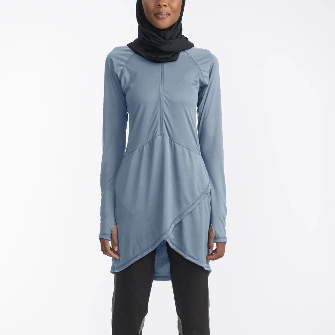  Longline Tunic Manufacturer 