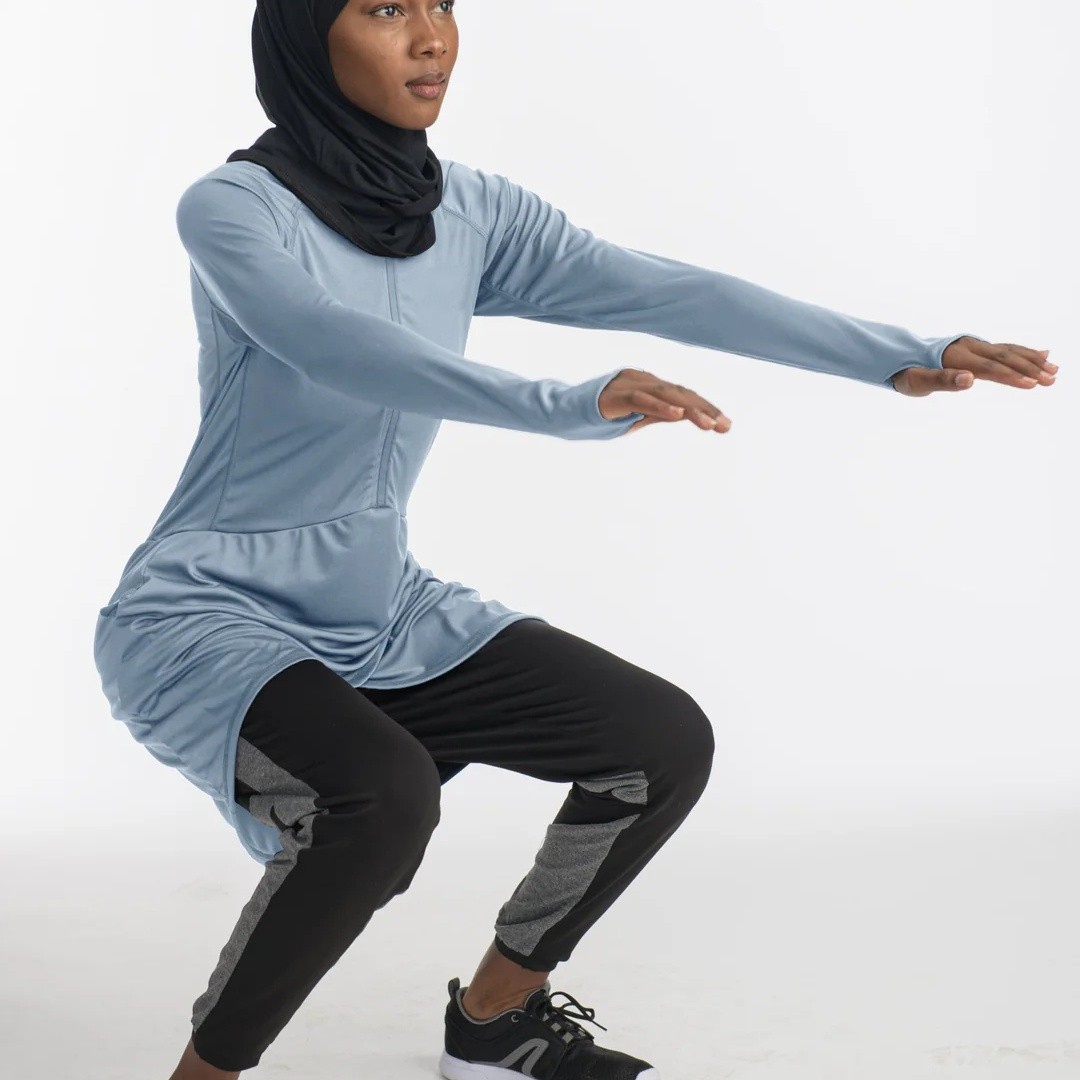  Longline Tunic Manufacturer 