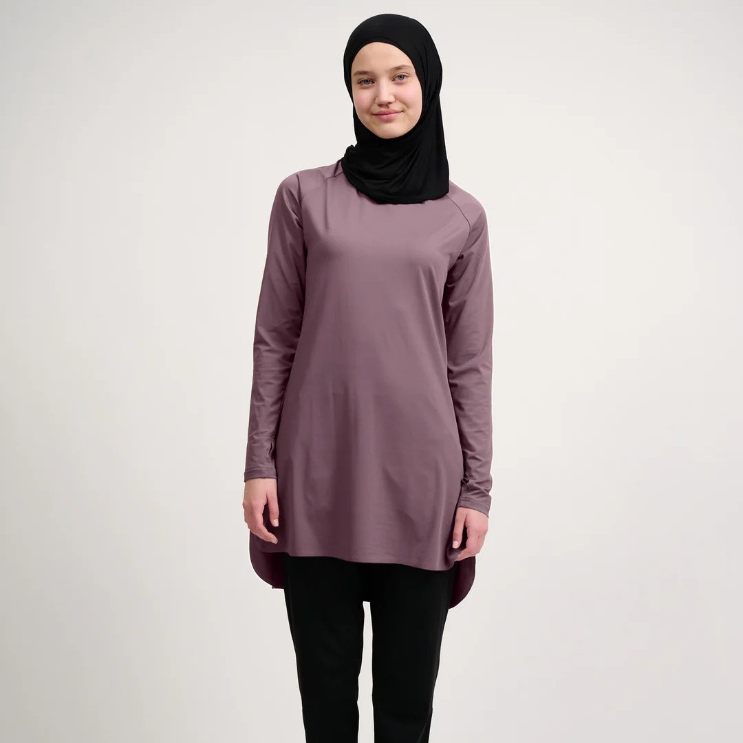 Modest Activewear Manufacturer