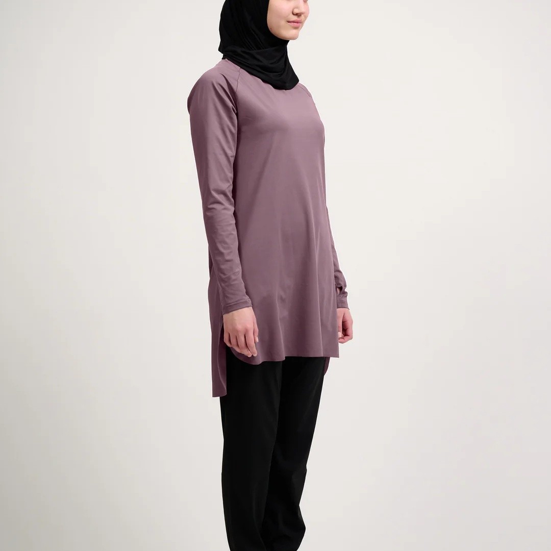 Modest Activewear Manufacturer