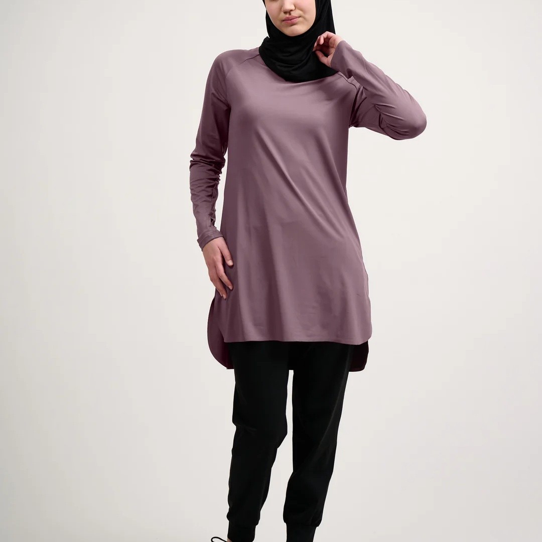 Modest Activewear Manufacturer