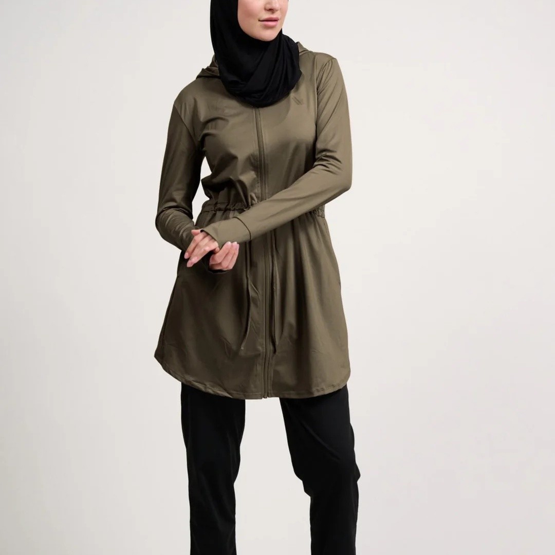 Modest Activewear Manufacturer