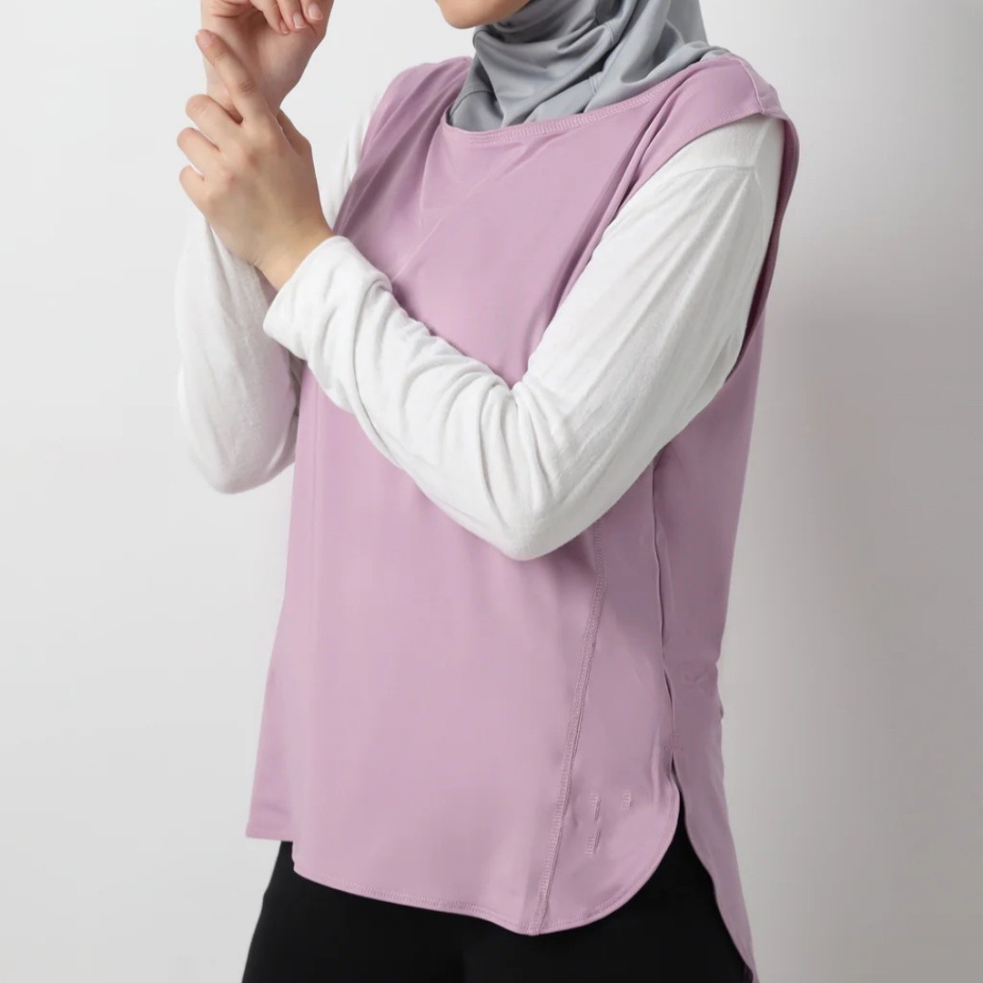 Workout Tunic Supplier Manufacturer