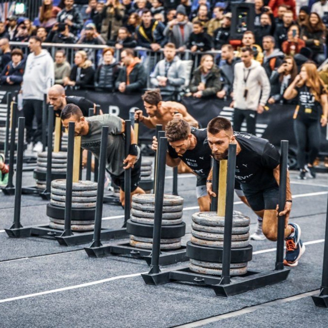 2026 Hyrox Apparel Trends: Why Hybrid Gear is Your Brand’s Biggest Opportunity | Eationwear