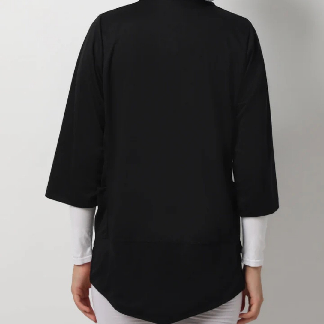 Modest Sportswear Supplier