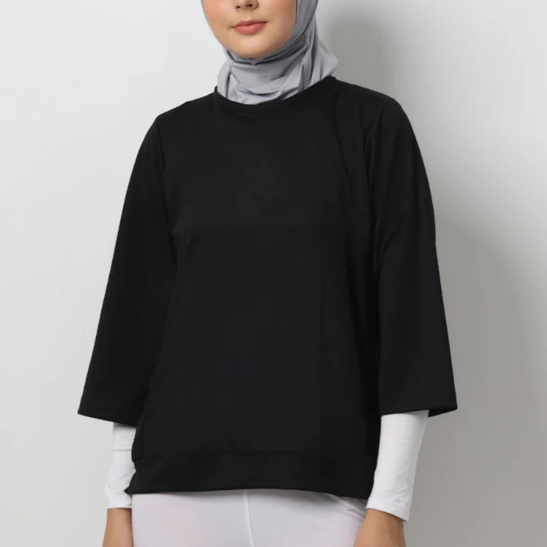 Modest Sportswear Supplier