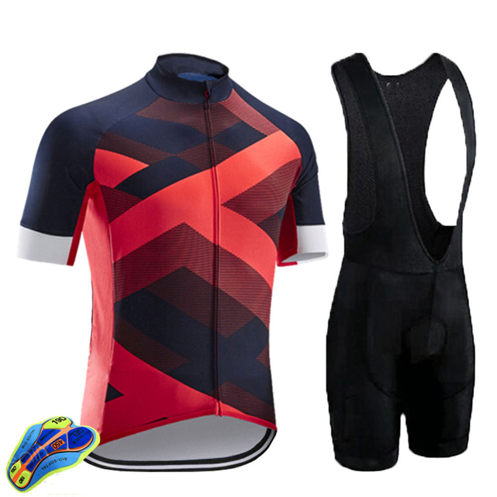 Cycling Jersey Set supplier 