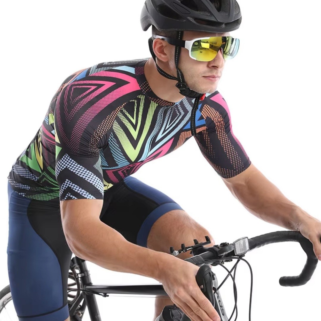 Cycling Jersey Set supplier 