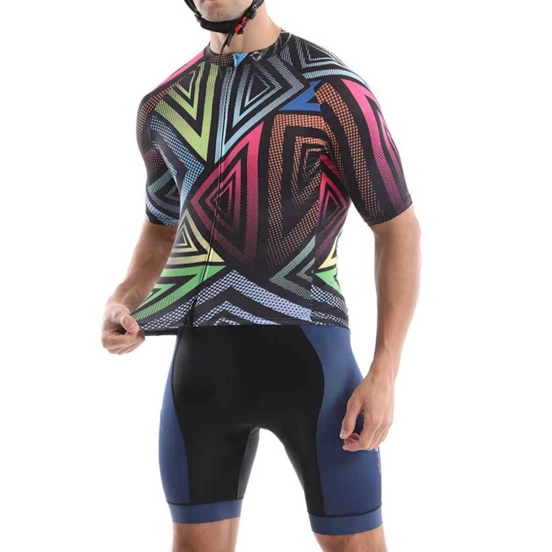 Cycling Jersey Set supplier 