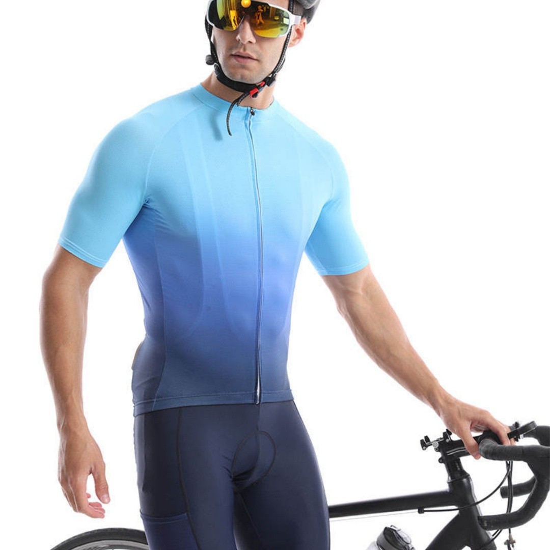 Road Bike Shirt Manufacturer