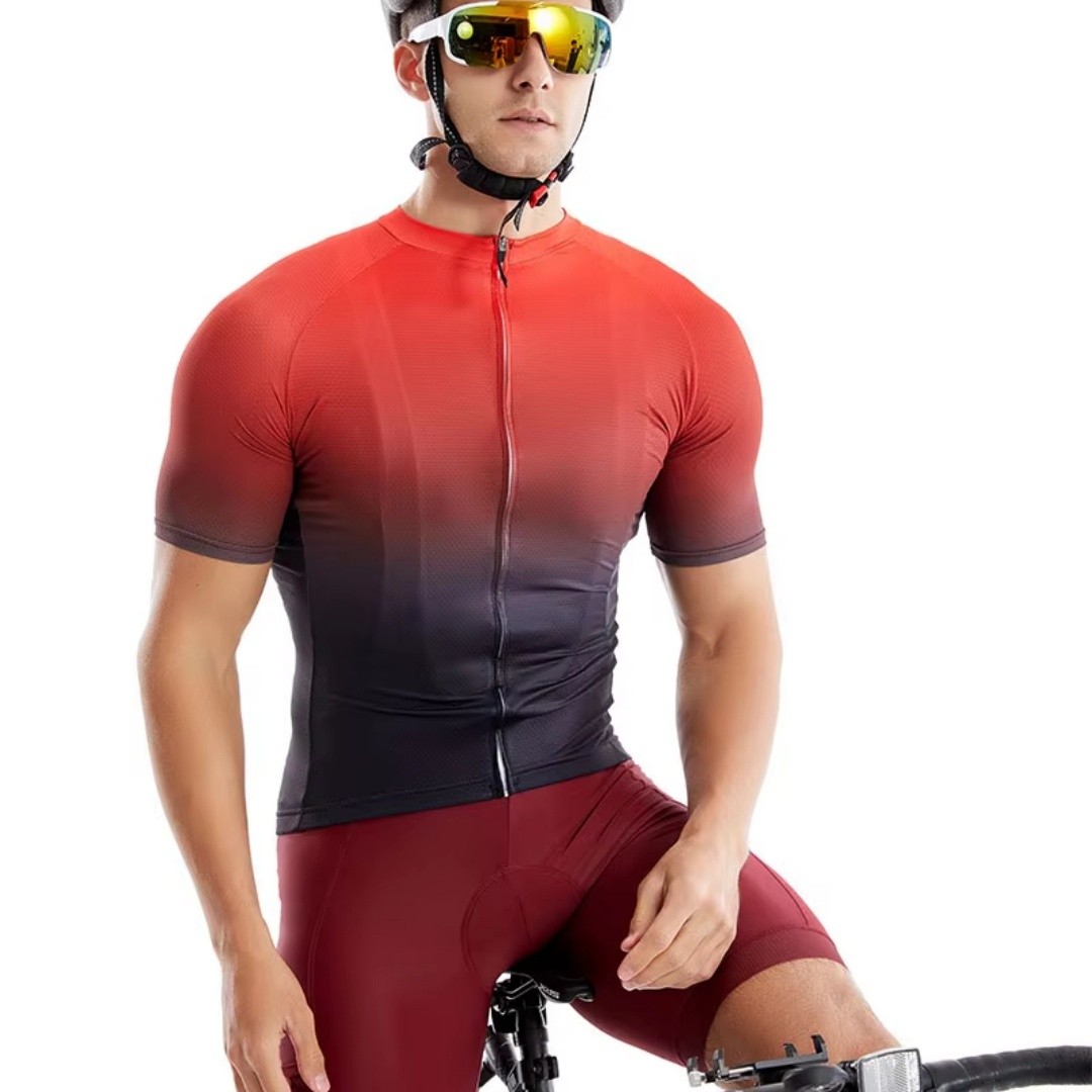 Cycling Wear Manufacturer