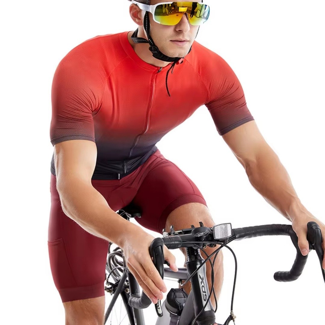 Cycling Wear Manufacturer