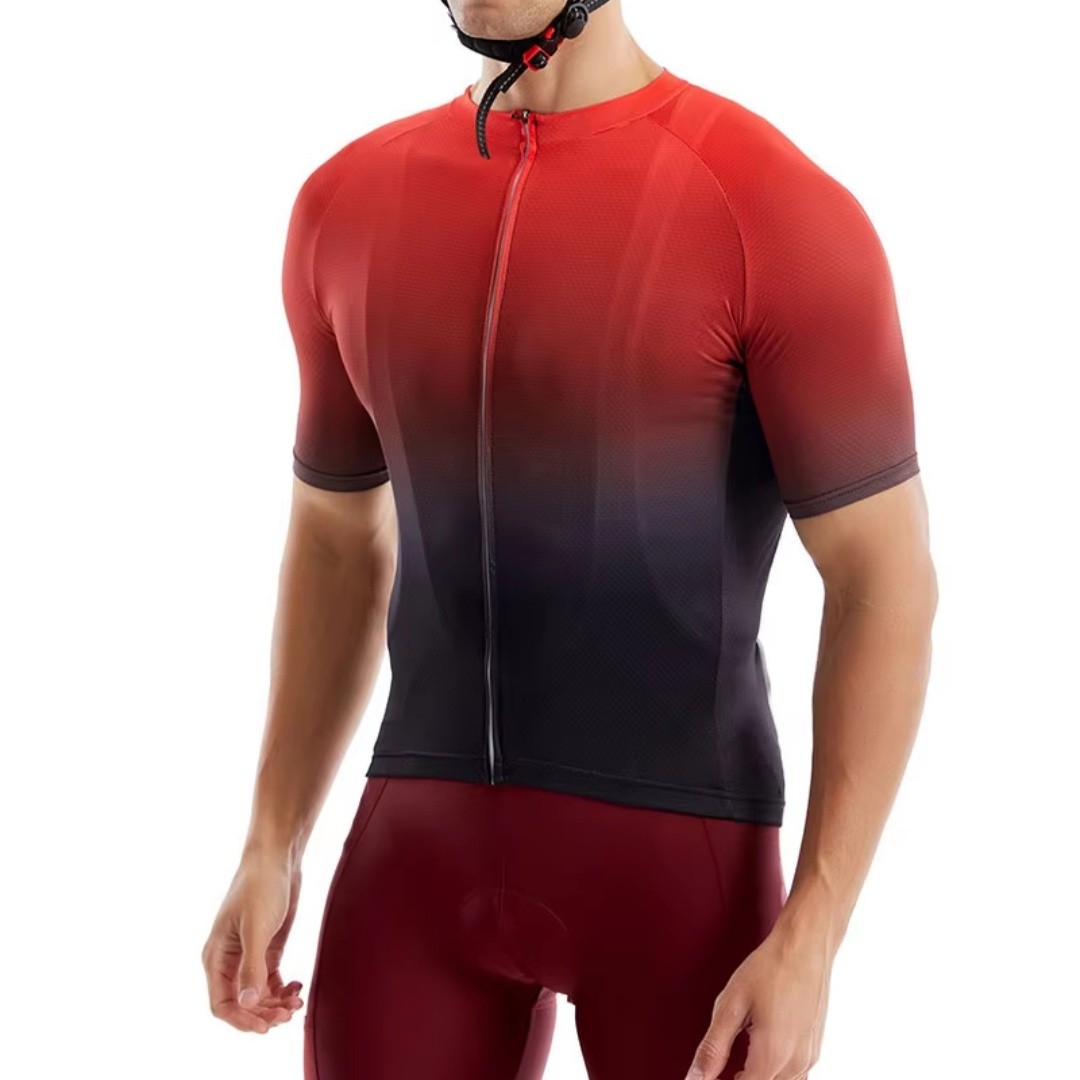 Cycling Wear Manufacturer