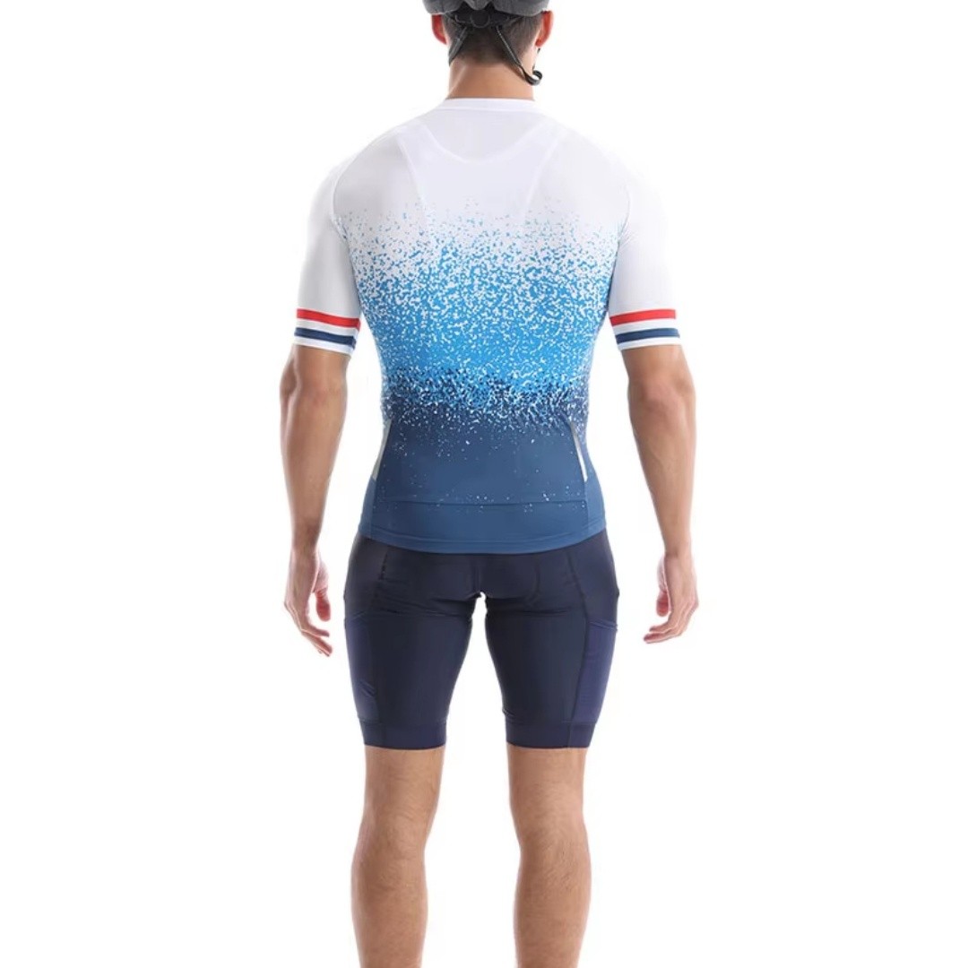  Bike Cycling Jersey Manufacturer