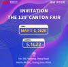 Eation Wear to Showcase Premium Sportswear at 139th Canton Fair | Booth 5.1L22