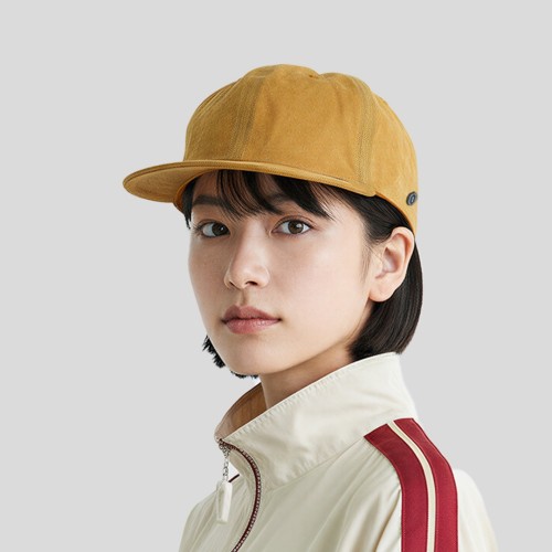 Custom OEM Unstructured Baseball Cap Manufacturer | Vintage Washed Hat Factory