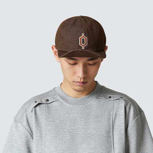 Custom Textured Fabric Running Cap Manufacturer | Wholesale Outdoor Sports Hat Factory