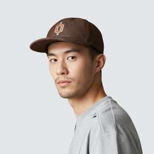 Custom Textured Fabric Running Cap Manufacturer | Wholesale Outdoor Sports Hat Factory