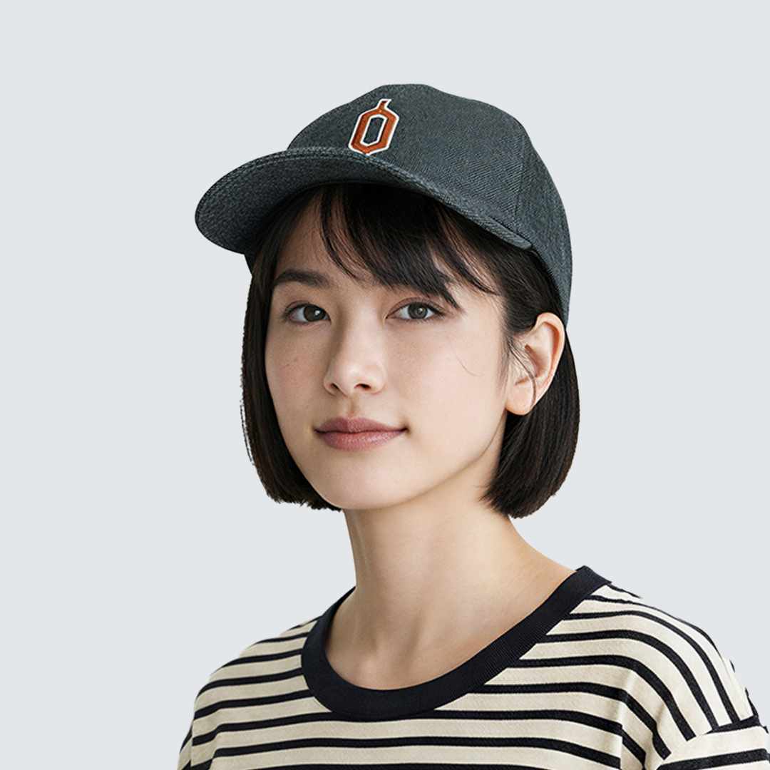 Running Cap Manufacturer