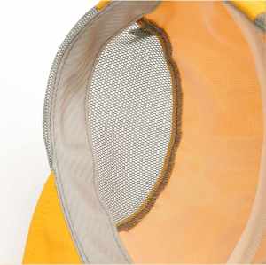 Custom Contrast Color Mesh Trucker Cap Manufacturer | Breathable Trail Running Cap Supplier Factory