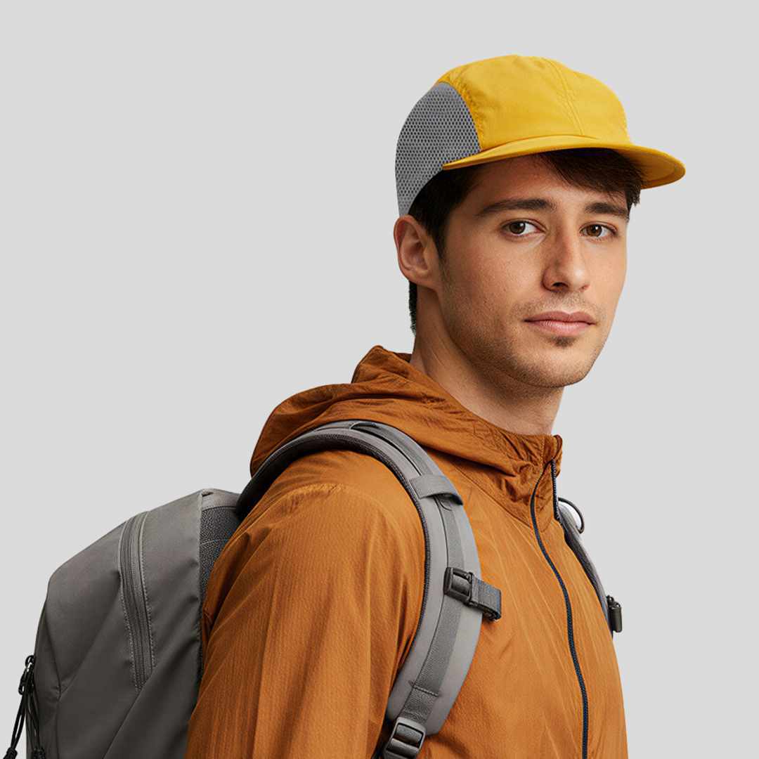 Trucker Cap Manufacturer