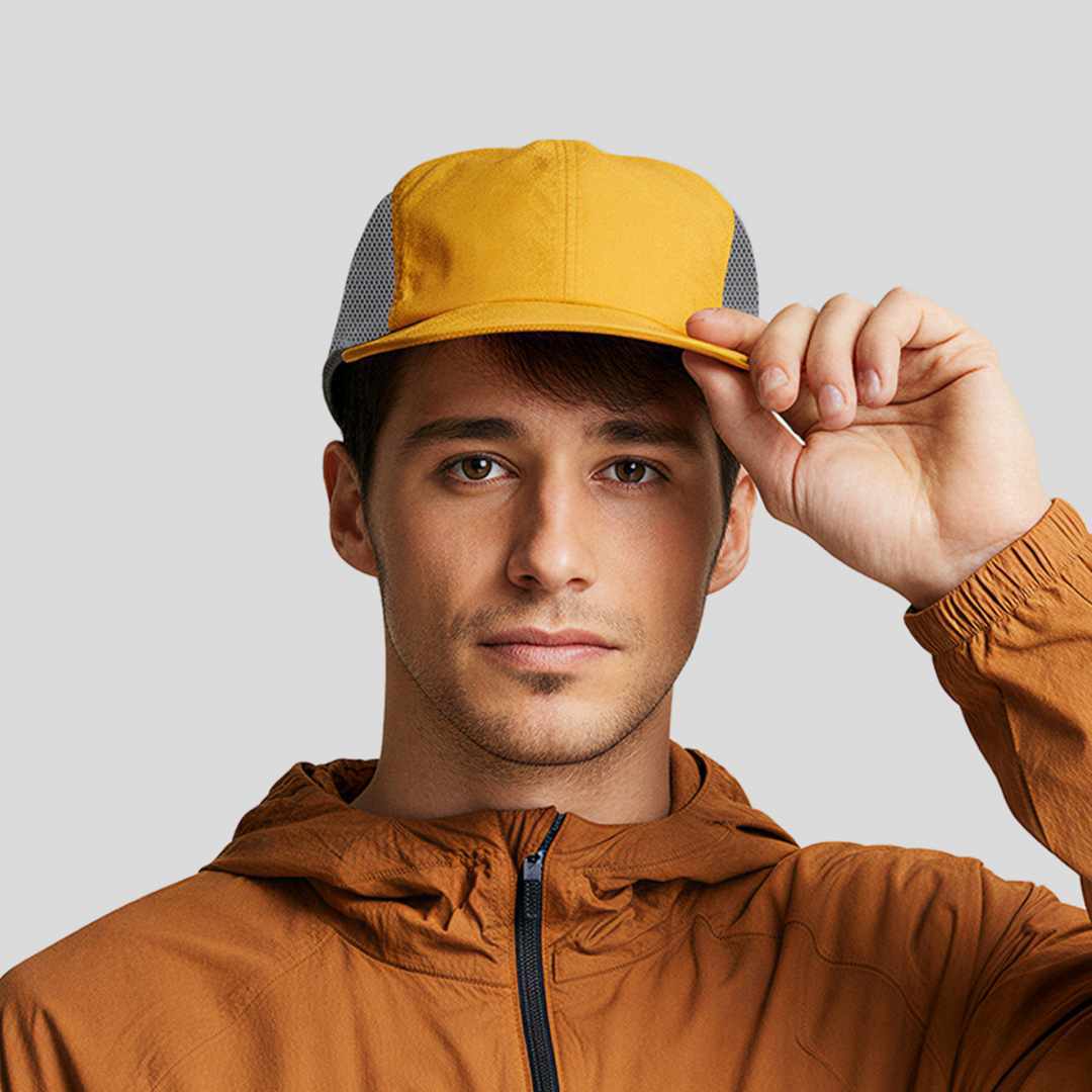 Trucker Cap Manufacturer