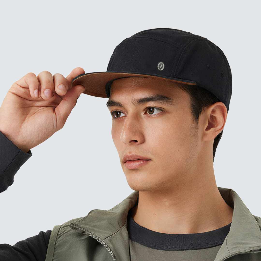 Flat Brim Cap Manufacturer