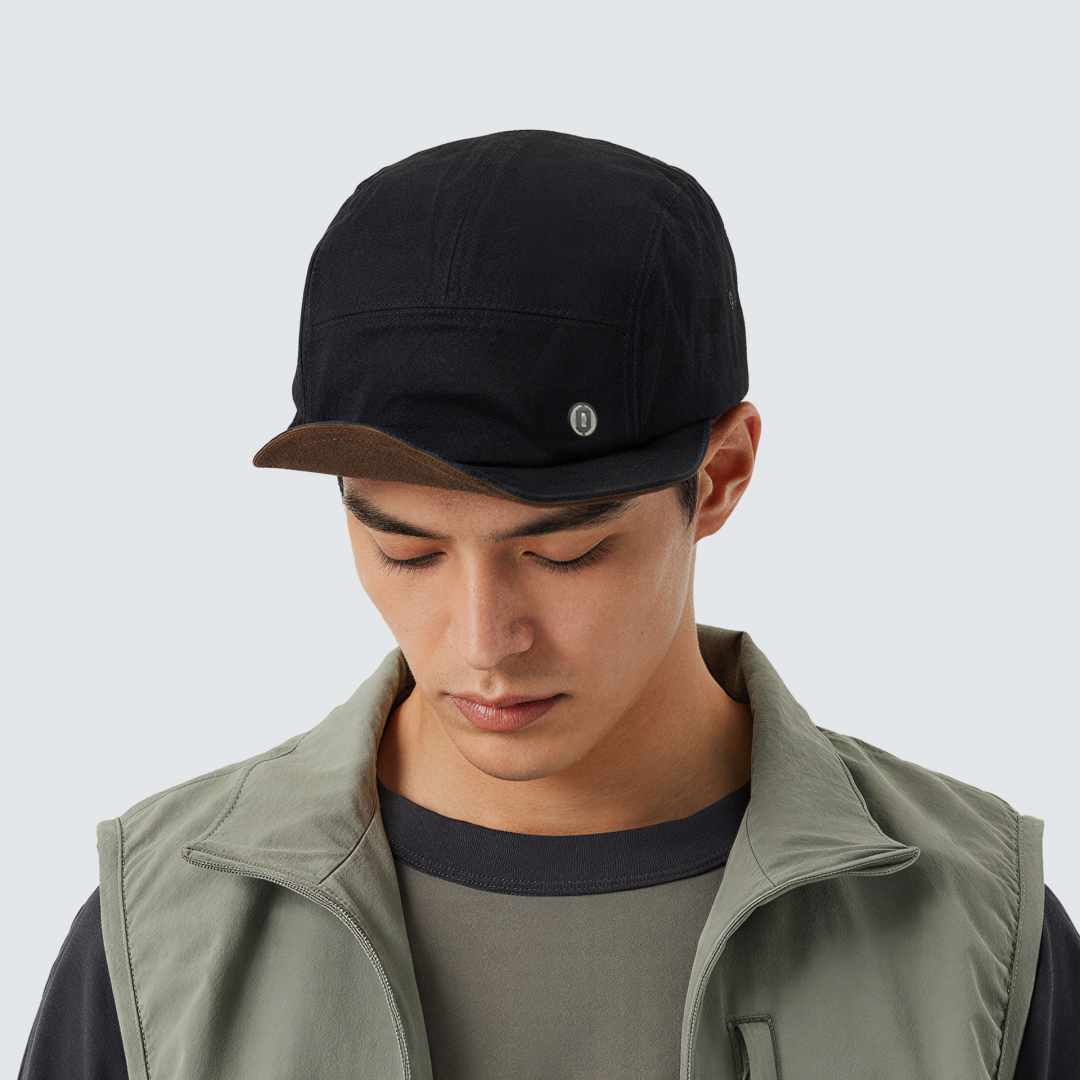 Flat Brim Cap Manufacturer