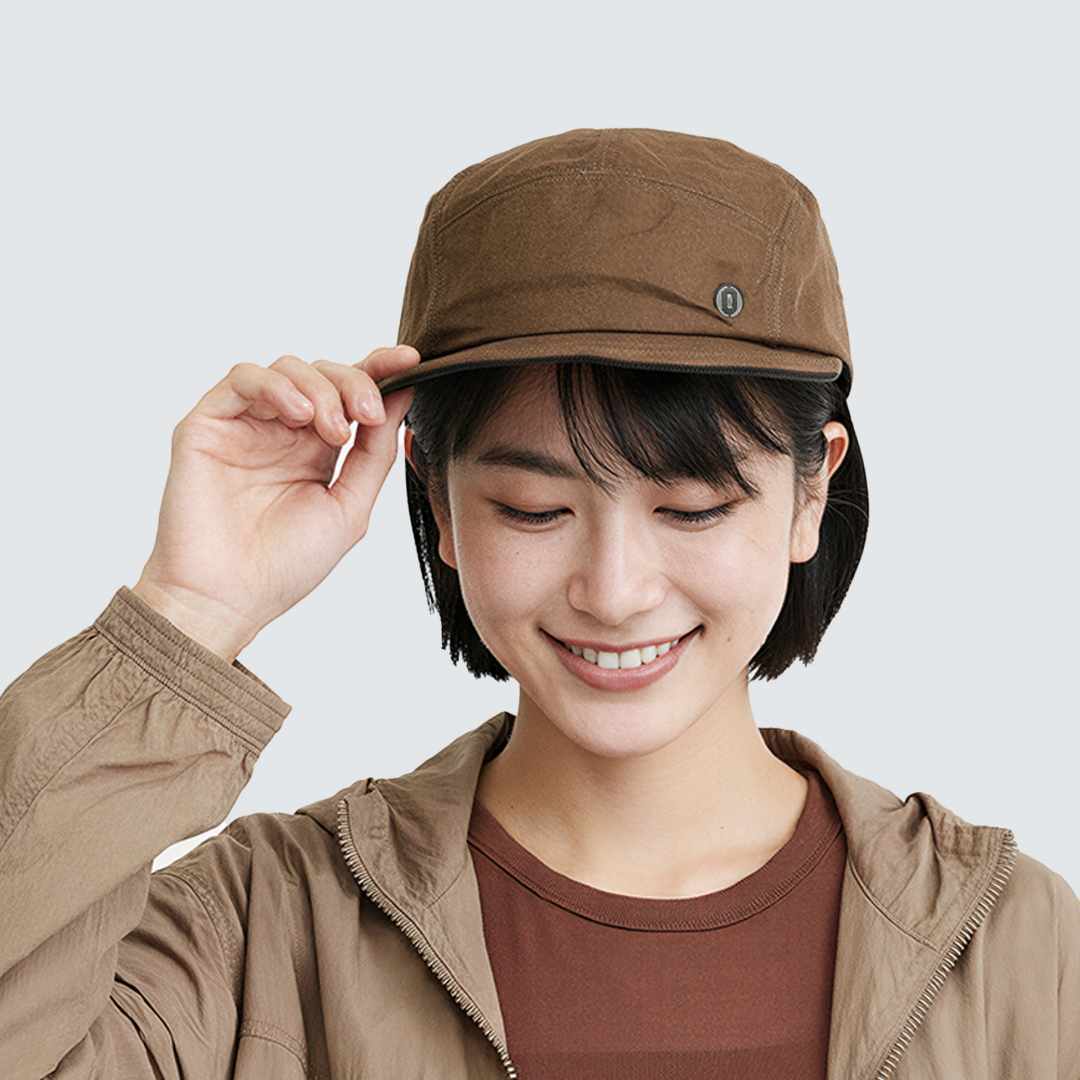 Flat Brim Cap Manufacturer