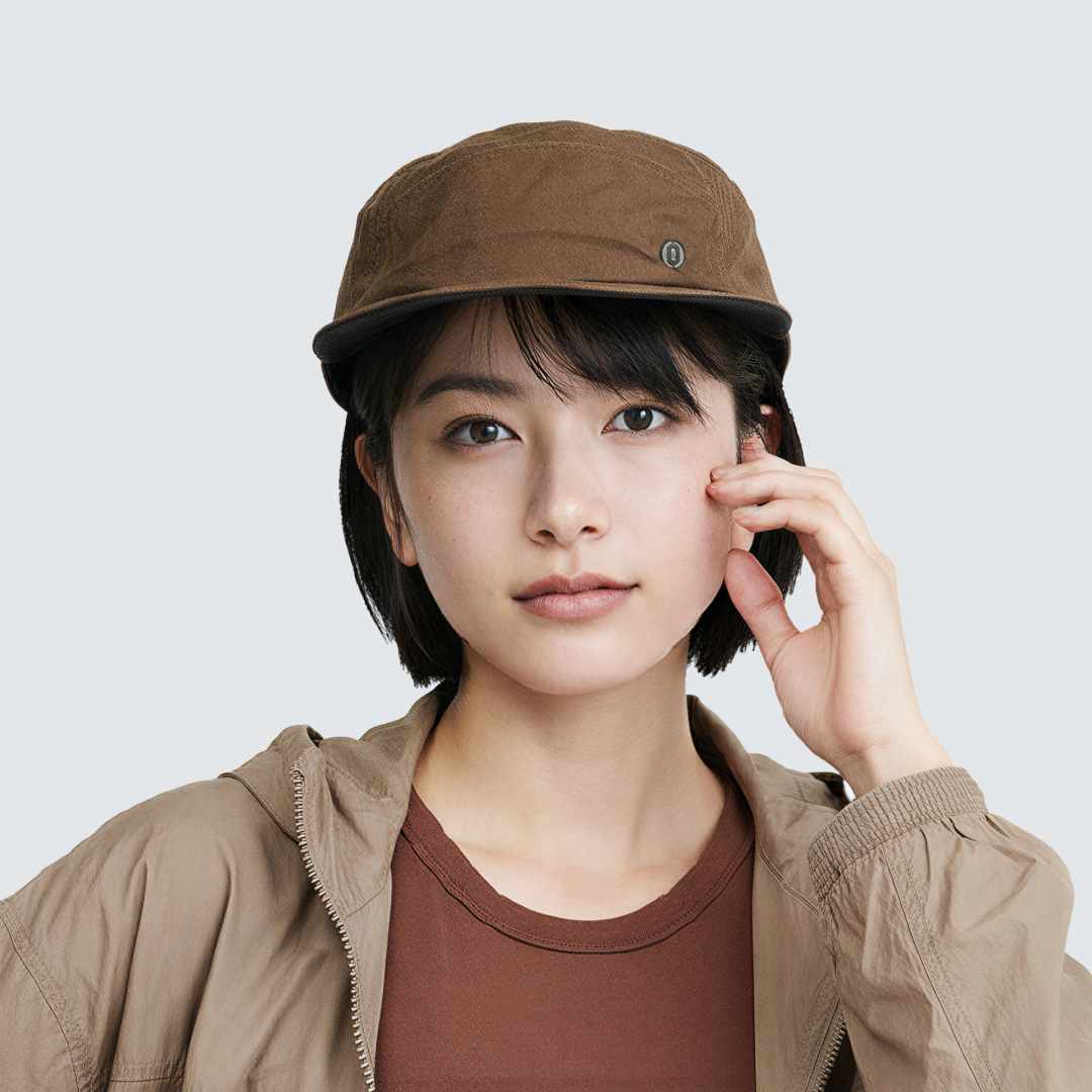 Flat Brim Cap Manufacturer