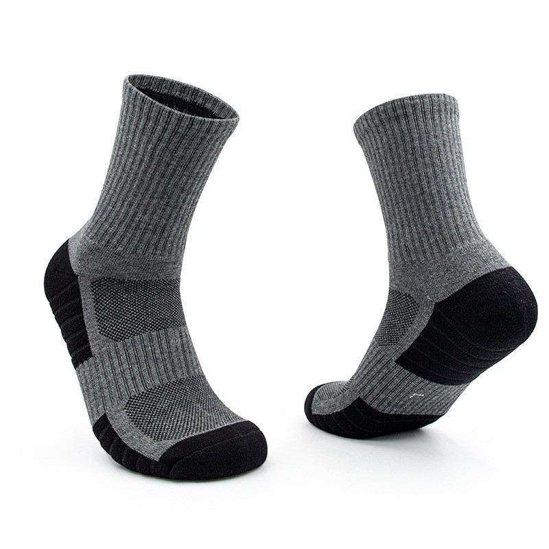 Basketball Socks Manufacturer