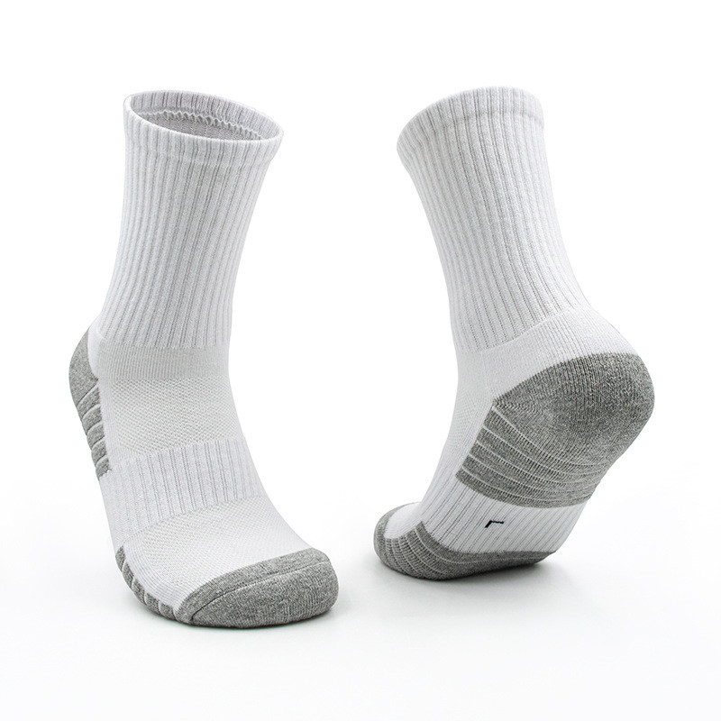 Basketball Socks Manufacturer