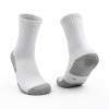 Wholesale Professional Men's Basketball Socks Manufacturer | Training Crew Socks Factory