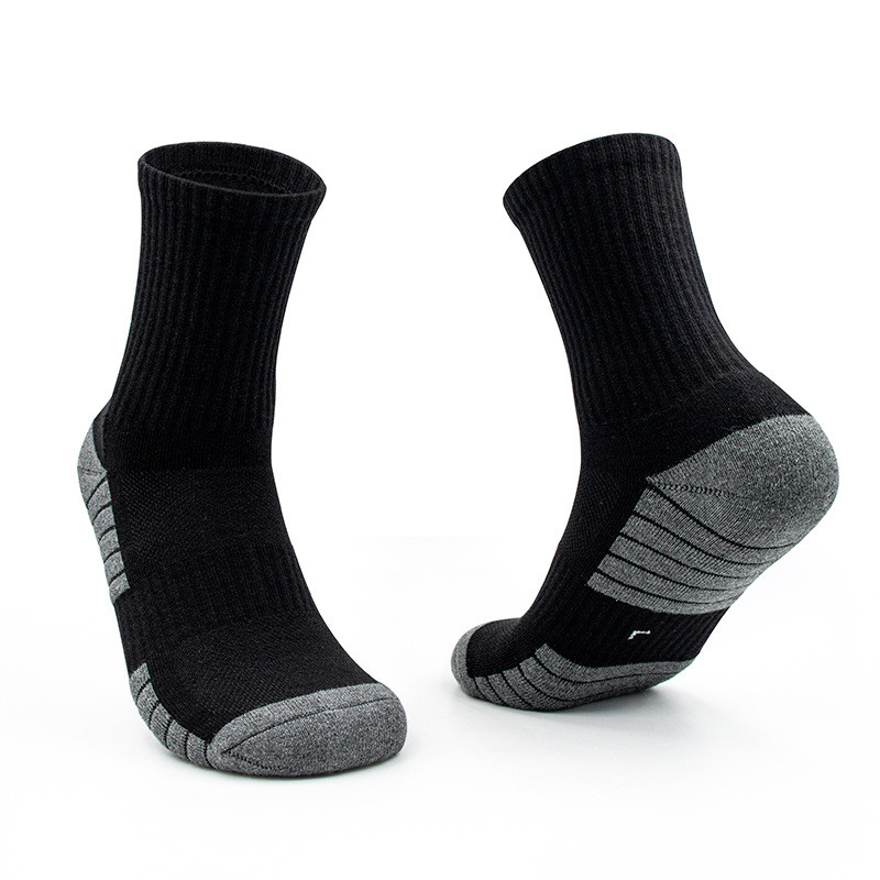 Basketball Socks Manufacturer