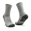 Wholesale Professional Men's Basketball Socks Manufacturer | Training Crew Socks Factory