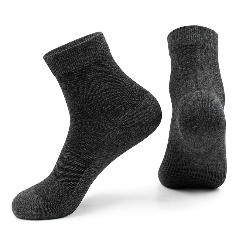 Mid-Tube Socks Manufacturer