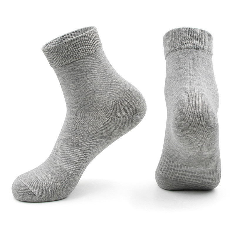 Mid-Tube Socks Manufacturer