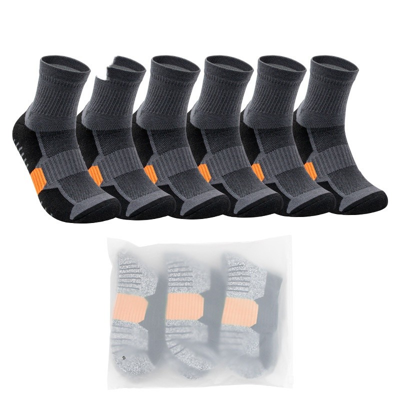 Training Socks Men's Manufacturer