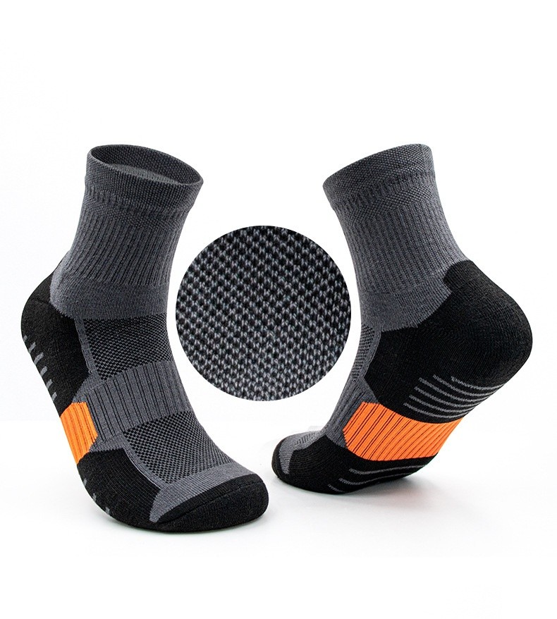 Training Socks Men's Manufacturer